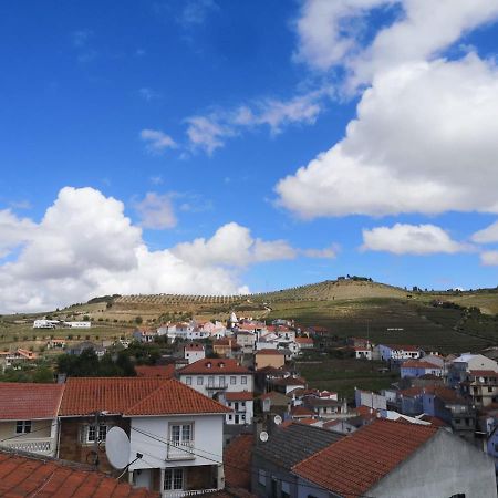 Douro Valley - Casa Da Praca Ervedosa do Douro Экстерьер фото